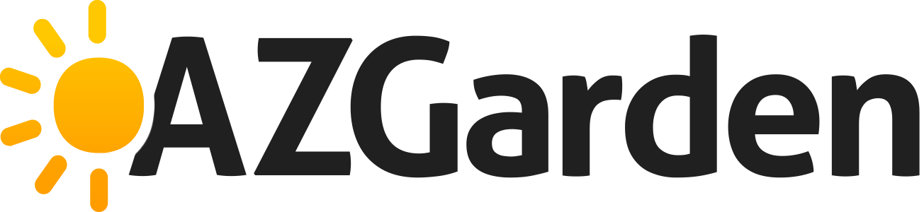AZGarden logo