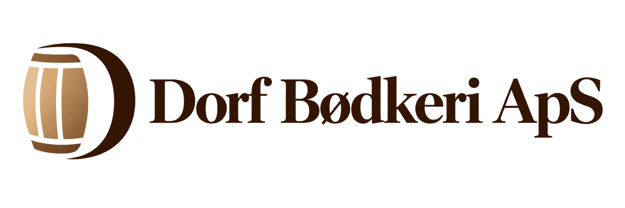 Dorf Bødkeri ApS logo