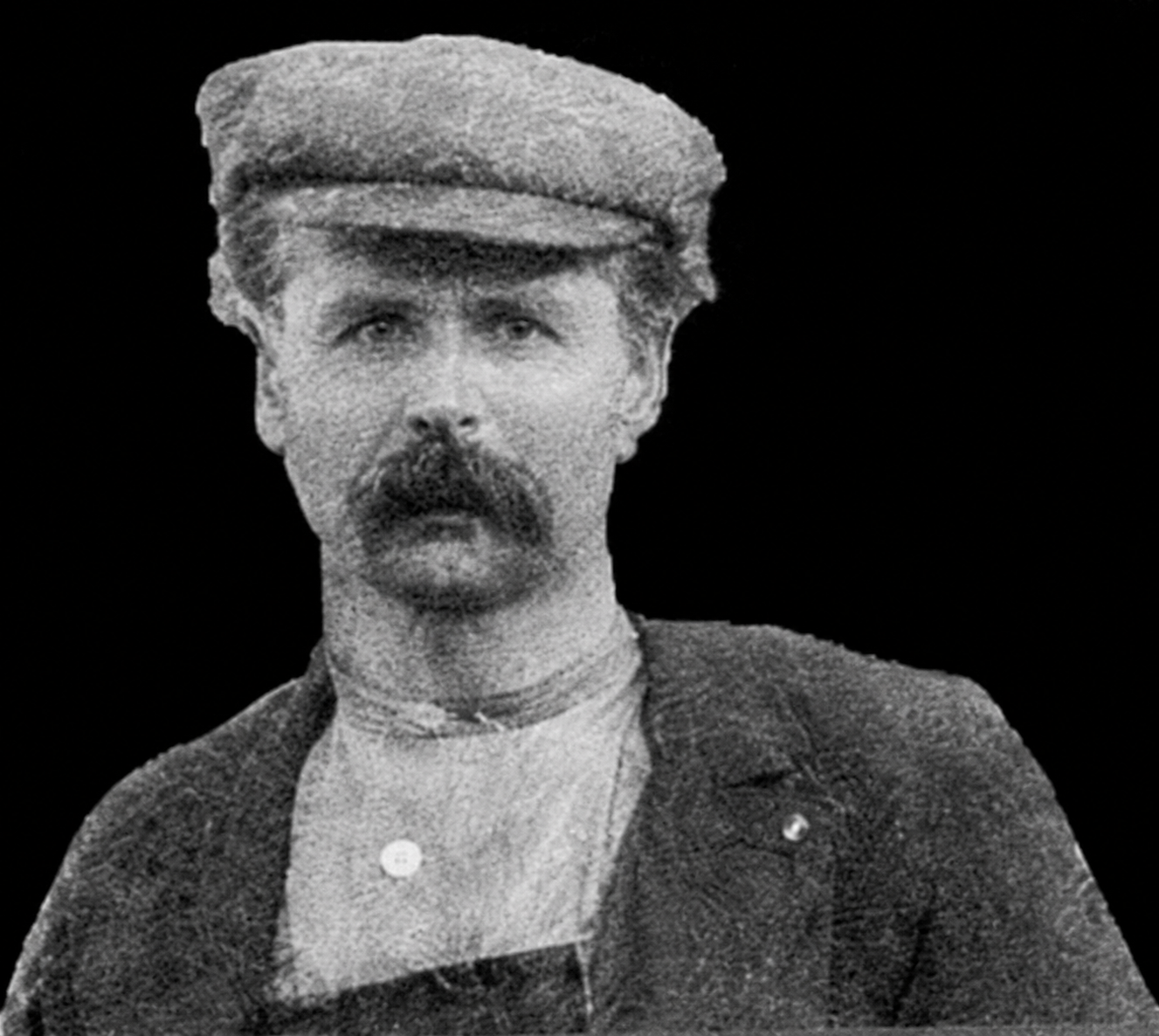 Anton Nissen