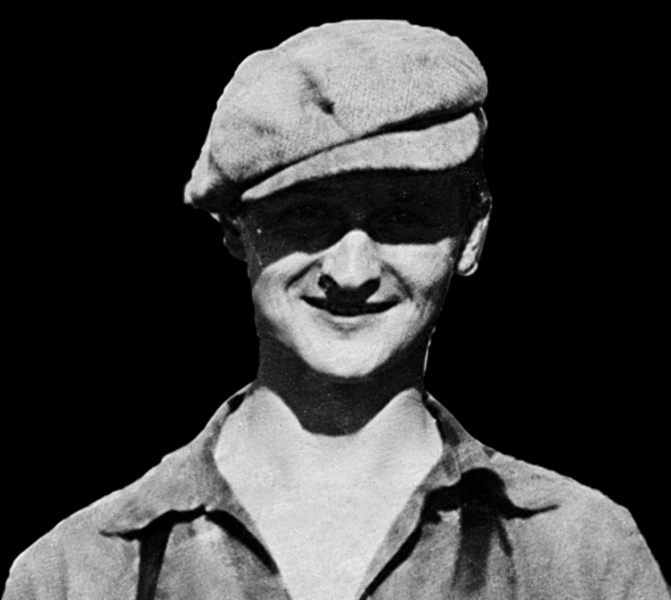 Jens Peter Nissen, født 1910